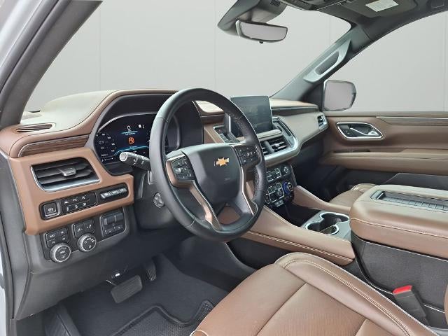 2023 Chevrolet Suburban 4WD High Country