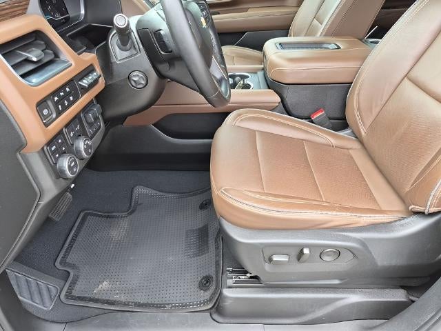 2023 Chevrolet Suburban 4WD High Country
