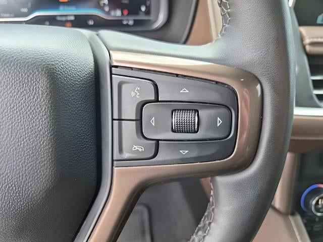 2023 Chevrolet Suburban 4WD High Country