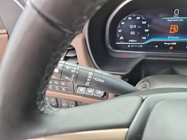 2023 Chevrolet Suburban 4WD High Country