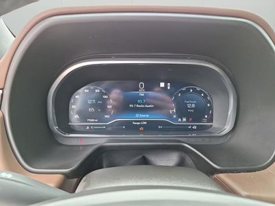 2023 Chevrolet Suburban 4WD High Country