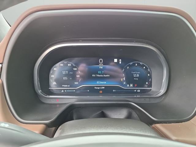 2023 Chevrolet Suburban 4WD High Country