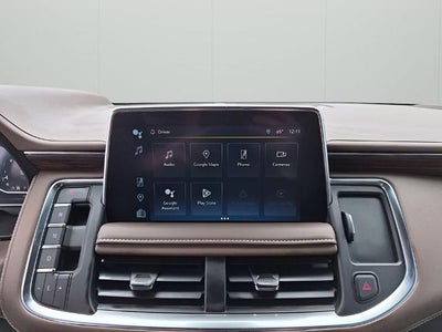 2023 Chevrolet Suburban 4WD High Country