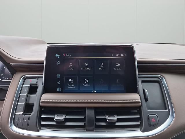 2023 Chevrolet Suburban 4WD High Country