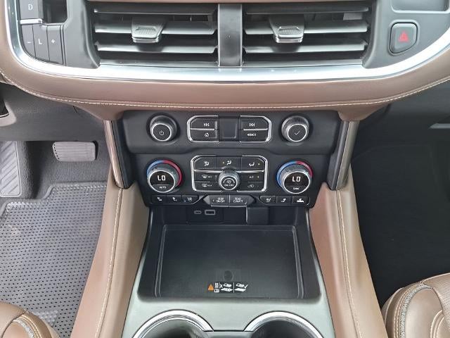 2023 Chevrolet Suburban 4WD High Country