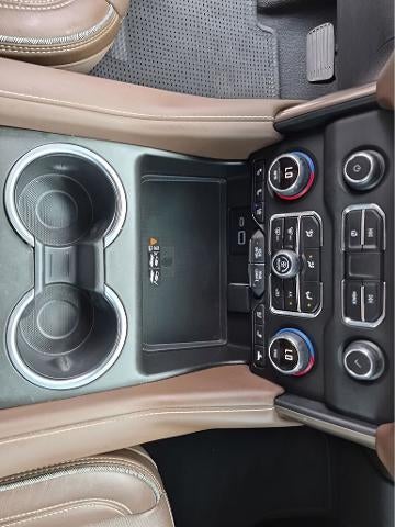 2023 Chevrolet Suburban 4WD High Country