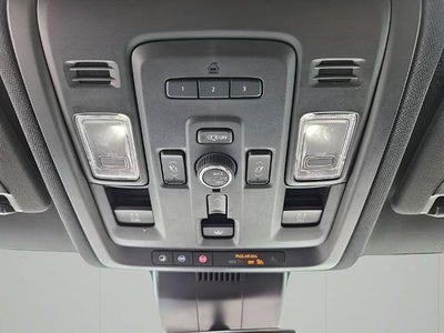 2023 Chevrolet Suburban 4WD High Country