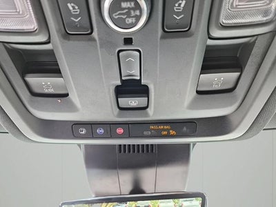 2023 Chevrolet Suburban 4WD High Country