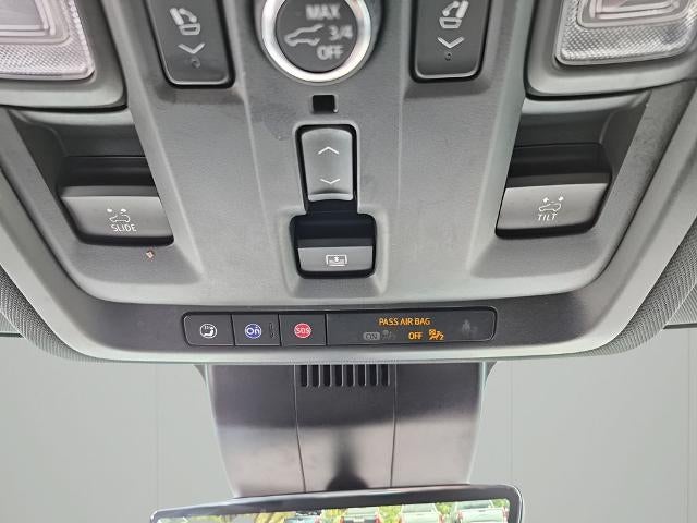 2023 Chevrolet Suburban 4WD High Country