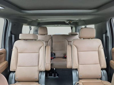 2023 Chevrolet Suburban 4WD High Country