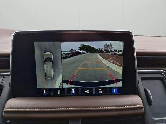 2023 Chevrolet Suburban 4WD High Country