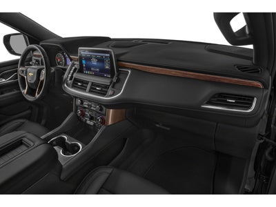 2023 Chevrolet Suburban 4WD High Country