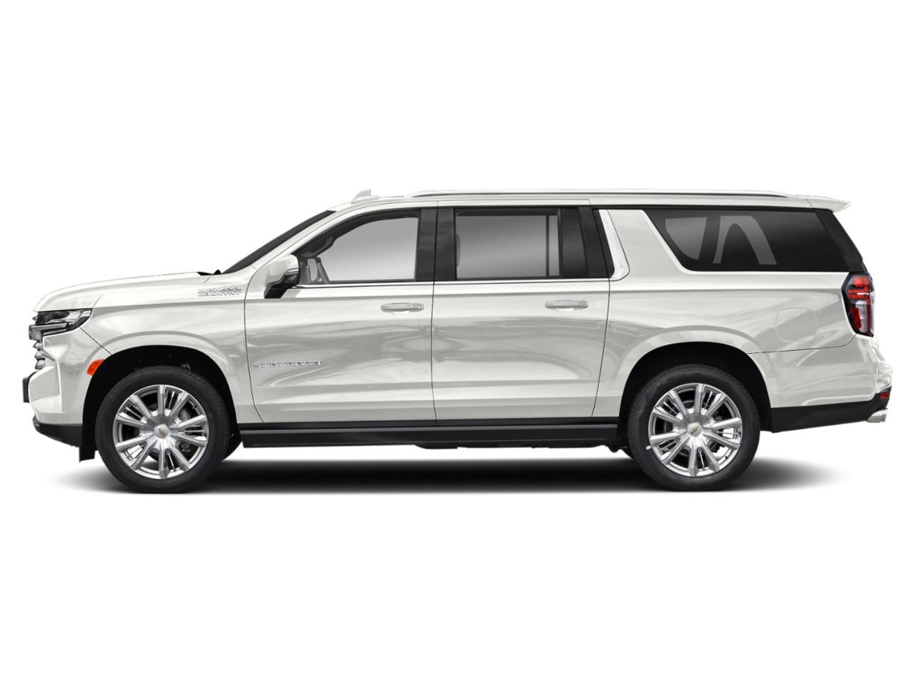2023 Chevrolet Suburban 4WD High Country