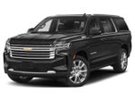 2023 Chevrolet Suburban 4WD High Country