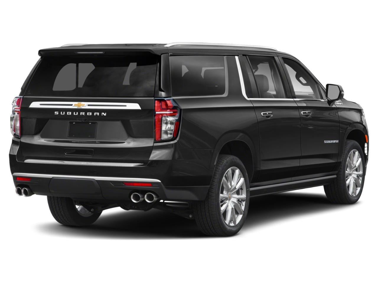 2023 Chevrolet Suburban 4WD High Country