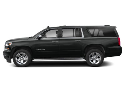 2019 Chevrolet Suburban 4WD 1500 Premier