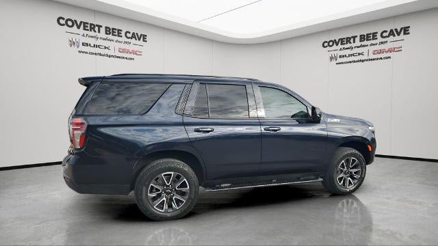 2024 Chevrolet Tahoe 4WD Z71