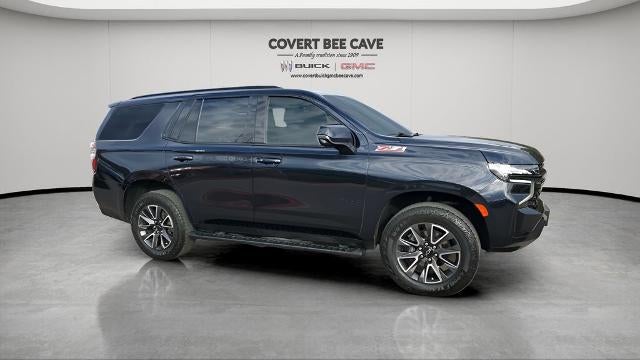 2024 Chevrolet Tahoe 4WD Z71
