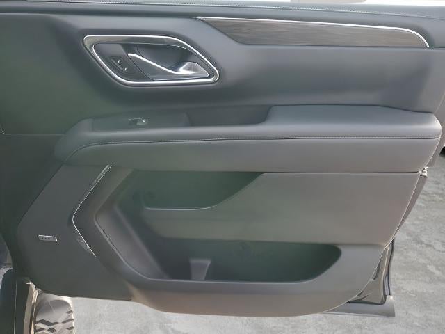 2024 Chevrolet Tahoe 4WD Z71