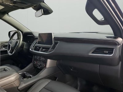 2024 Chevrolet Tahoe 4WD Z71