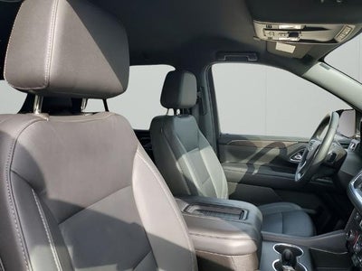 2024 Chevrolet Tahoe 4WD Z71