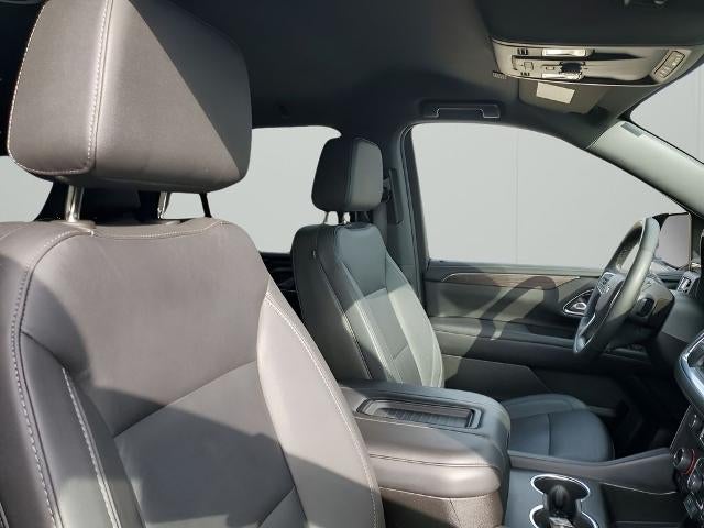 2024 Chevrolet Tahoe 4WD Z71