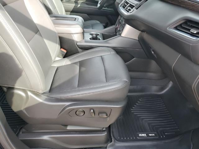 2024 Chevrolet Tahoe 4WD Z71