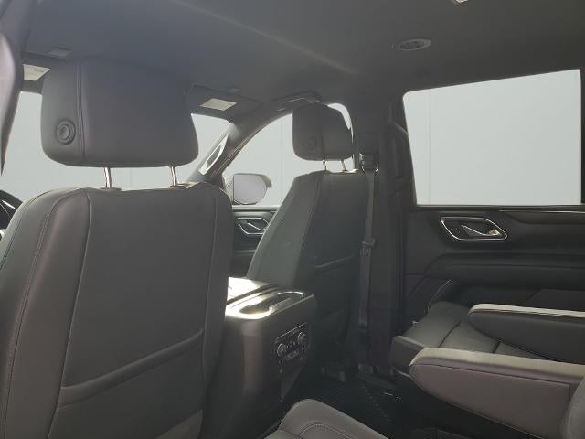 2024 Chevrolet Tahoe 4WD Z71