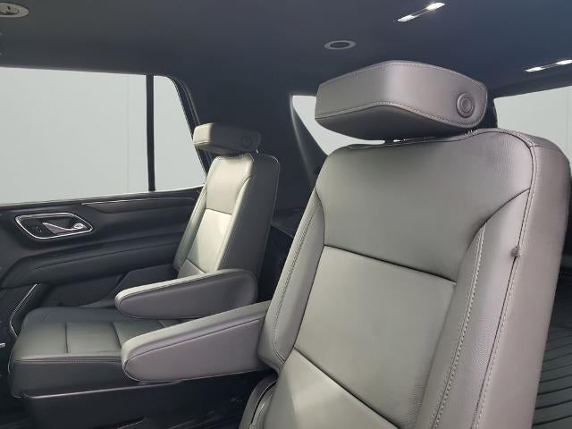 2024 Chevrolet Tahoe 4WD Z71