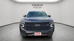 2024 Chevrolet Tahoe 4WD Z71
