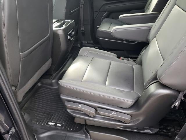 2024 Chevrolet Tahoe 4WD Z71