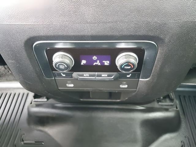 2024 Chevrolet Tahoe 4WD Z71