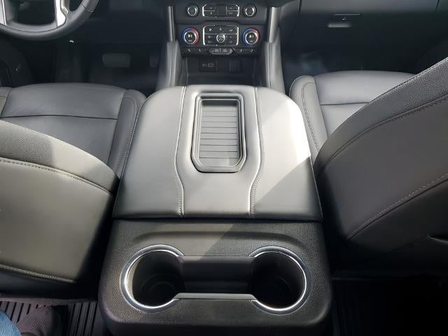 2024 Chevrolet Tahoe 4WD Z71