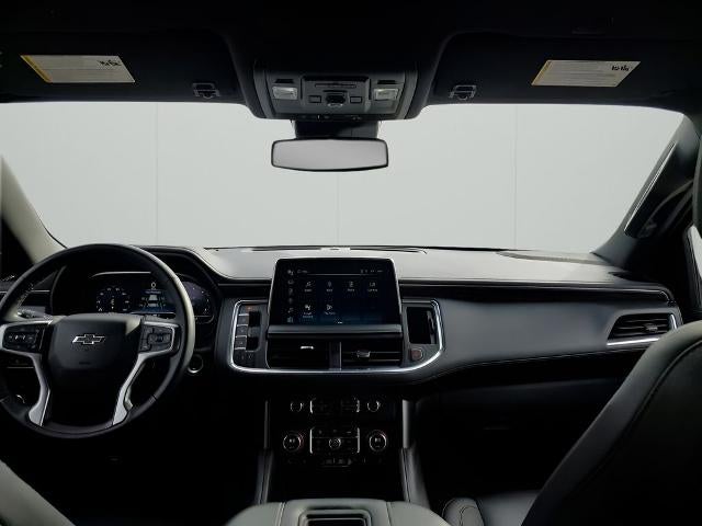 2024 Chevrolet Tahoe 4WD Z71