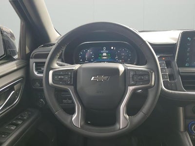 2024 Chevrolet Tahoe 4WD Z71