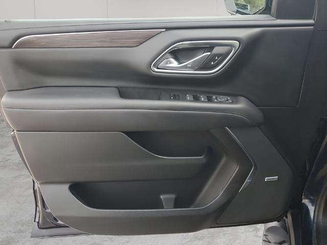 2024 Chevrolet Tahoe 4WD Z71