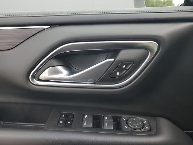 2024 Chevrolet Tahoe 4WD Z71