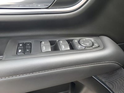 2024 Chevrolet Tahoe 4WD Z71