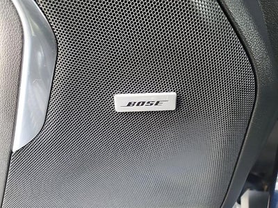 2024 Chevrolet Tahoe 4WD Z71