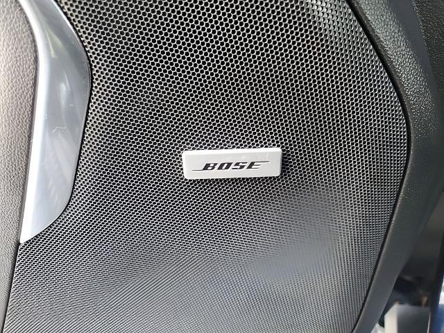 2024 Chevrolet Tahoe 4WD Z71