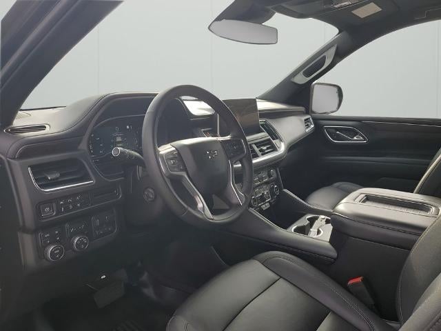 2024 Chevrolet Tahoe 4WD Z71