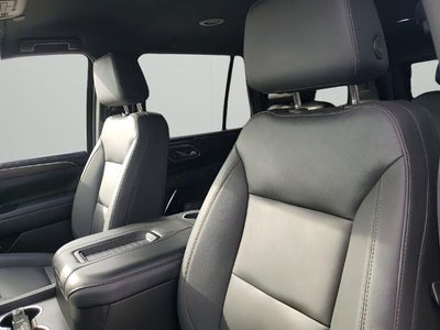 2024 Chevrolet Tahoe 4WD Z71