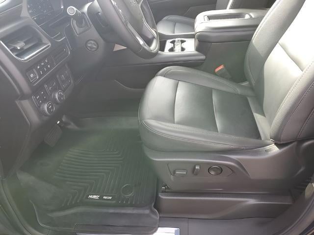 2024 Chevrolet Tahoe 4WD Z71