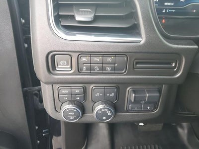 2024 Chevrolet Tahoe 4WD Z71