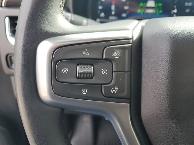 2024 Chevrolet Tahoe 4WD Z71