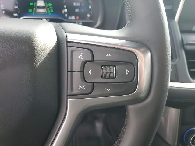 2024 Chevrolet Tahoe 4WD Z71