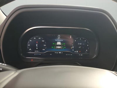 2024 Chevrolet Tahoe 4WD Z71