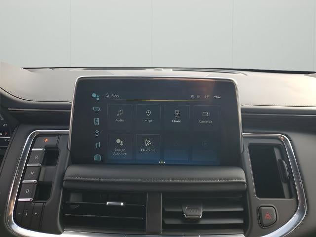 2024 Chevrolet Tahoe 4WD Z71