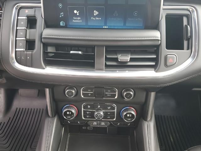 2024 Chevrolet Tahoe 4WD Z71