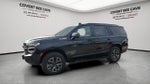 2024 Chevrolet Tahoe 4WD Z71